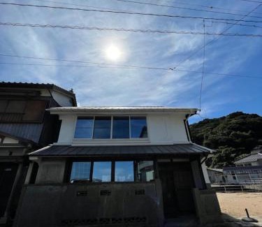 Masuda House | 一棟貸し宿ゲストハウス ペッポ