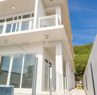 Hengchun Villa | 七之二民宿