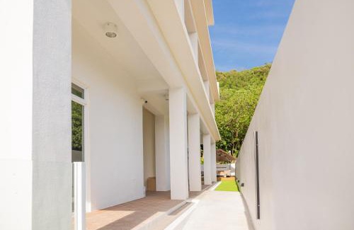 Hengchun Villa | 七之二民宿