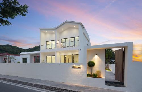 Tianya District House | 三亚西岛谧屿民宿