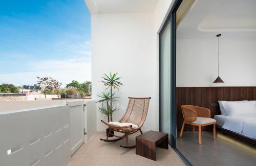 Tianya District House | 三亚西岛谧屿民宿