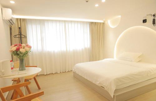 Jiyang House | 三亚豪晟珠崖民宿(海棠湾免税城店)