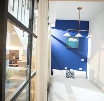 Sanxing House | 三星宿x包棟民宿 享有專屬空間