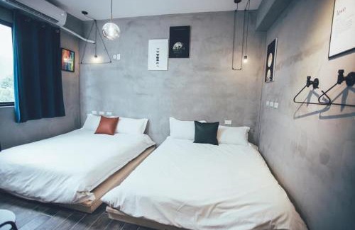 Sanxing House | 三星宿x包棟民宿 享有專屬空間