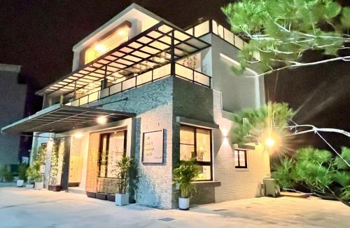 Yuanshan House | 不想上班 宜蘭民宿-Don't Wanna Work B&B