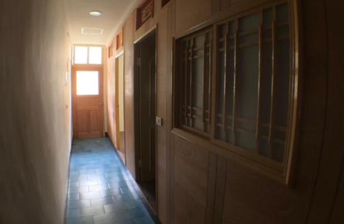 Fuxing District Apartment | 丸山小房子