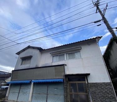 Kawasaki House | 九州 福岡 筑豊 一軒家貸切