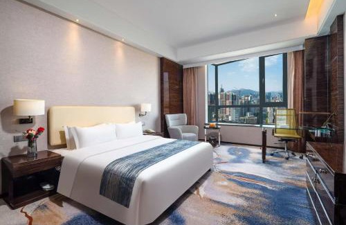 Chenggong County Hotel | 云南丽水云泉大酒店