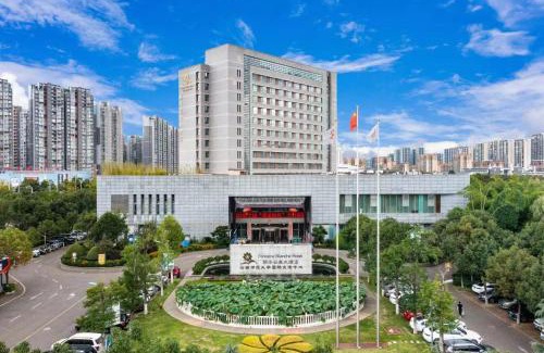 Chenggong County Hotel | 云南丽水云泉大酒店