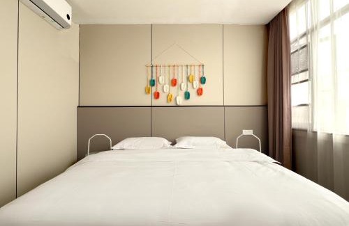 Pudong Hotel | 云巷酒店24小时浦东免费接送24-hour free airport pick-up and drop-off