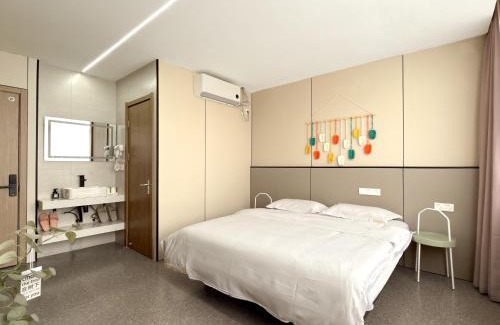 Pudong Hotel | 云巷酒店24小时浦东免费接送24-hour free airport pick-up and drop-off