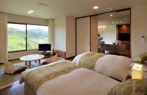 Taihaku Ward Hotel | 仙台秋保温泉 篝火の湯 緑水亭