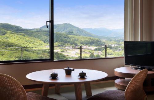 Taihaku Ward Hotel | 仙台秋保温泉 篝火の湯 緑水亭