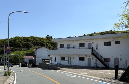 Toba Apartment | 伊勢志摩観光に最適 パールロードの玄関口 PAARU inn 2階A室 セルフチェックイン