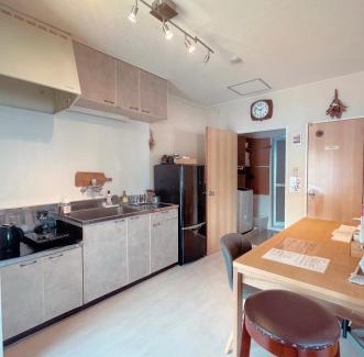 Ise Apartment | 伊勢神宮内宮前一民泊宿 i s e s h i m a 203一最大5名