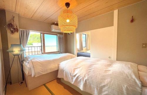 Ise Apartment | 伊勢神宮内宮前一民泊宿 i s e s h i m a 203一最大5名