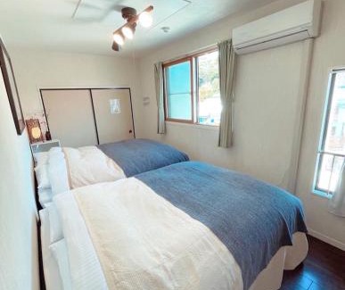 Ise Apartment | 伊勢神宮内宮前-民泊宿i s e s h i m a -201