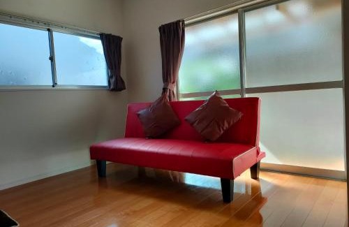 Sasebo House | 佐世保 貸切小さな一軒家 GUEST HOUSE 楽楽 Luck-Luck