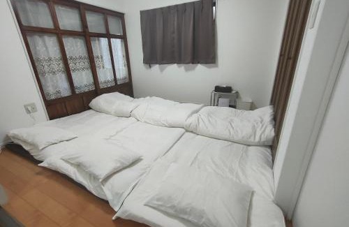 Sasebo House | 佐世保 貸切小さな一軒家 GUEST HOUSE 楽楽 Luck-Luck