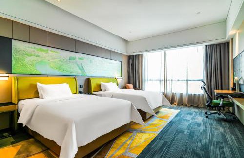 Chancheng Hotel | 佛山敏卓酒店Mentor Hotel