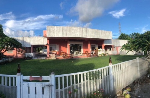 Hengchun House | 八柴哈哈寵物友善民宿