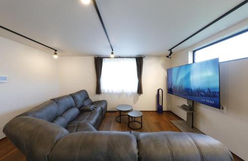 Kitahiroshima Apartment | 北の杜ピリカ輪厚