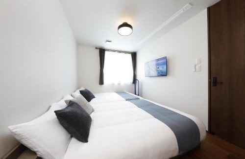 Kitahiroshima Apartment | 北の杜ピリカ輪厚