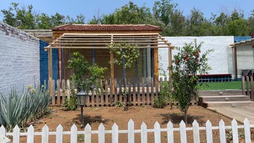 Miyun District House | 北京密云古北口镇京九郎民宿
