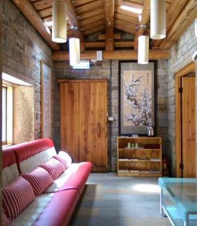 Beigan Villa | 北竿議長的家Chairman's Villa