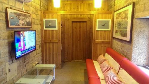 Beigan Villa | 北竿議長的家Chairman's Villa