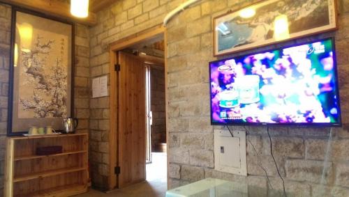 Beigan Villa | 北竿議長的家Chairman's Villa