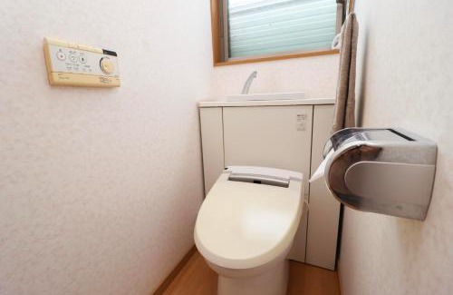 Minamiizu House | 南伊豆ガーデンヴィラ