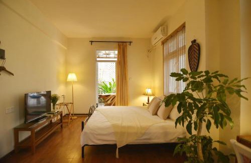 Siming Hotel | 厦门鼓浪屿湾景酒店