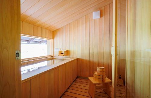 Nantan House | 古民家宿THYME（タイム）