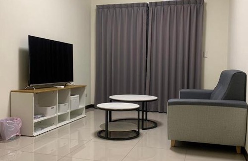 Qingshui District Apartment | 台中港遠雄2房豪華包棟公寓