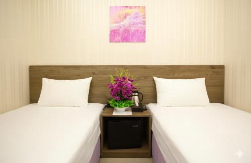 Xitun District Hotel | 台中逢甲豐和立hotel商旅 台中出差統編可 台中團體訂房 台中國民旅遊卡 台中包層 台中包棟