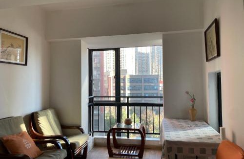Wuhua House | 合家欢