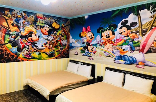 Shoufeng House | 吾居吾宿