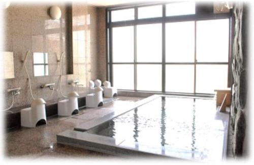 Shirahama Hotel | 和みの宿いろり 甘露の湯付き