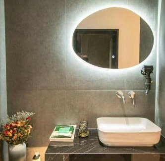 Wulingyuan Hotel | 四时了了民宿