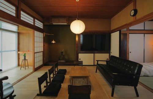 Shiogama House | 塩釜バケーションレンタル Sora No Oka