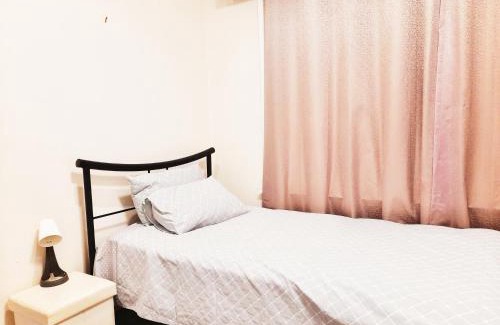 Balwyn North House | 墨尔本Balwyn north独立舒适房间2房2床