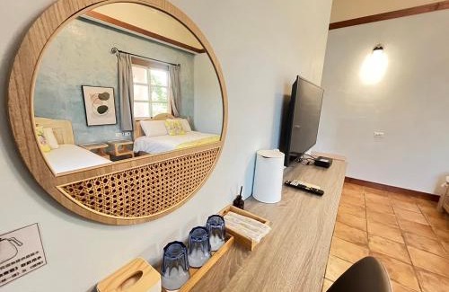 Hengchun Bed & Breakfast | 墾丁亞維儂莊園民宿