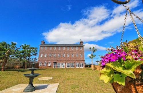 Hengchun House | 墾丁勿忘我城堡莊園