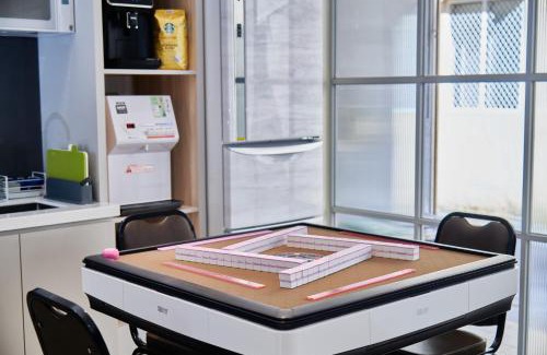 Shanjiao Villa | 墾丁包棟民宿覓謐villa