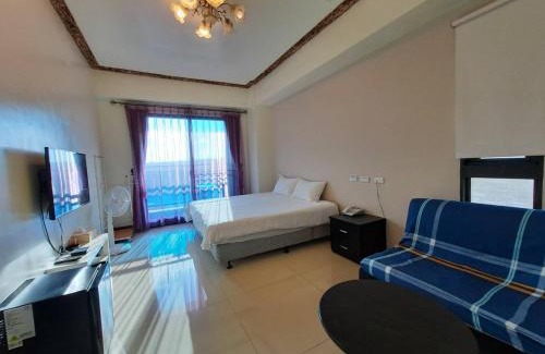 Shanjiao House | 墾丁秋莊會館 附限量停車位 不保證有位置 無法事先預留 背包房無車位 預訂後記得加Line聯繫