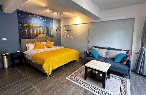Renshou House | 墾丁餘光小歇 小Villa