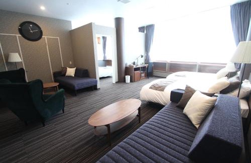 Kitakami Resort | 夏油高原スキー場