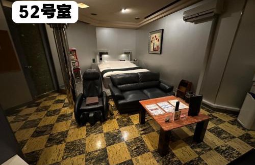 Maebashi Hotel | 大人専用ホテルイエスタディ