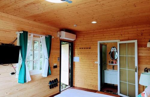 Fanlu House | 大方茶葉民宿